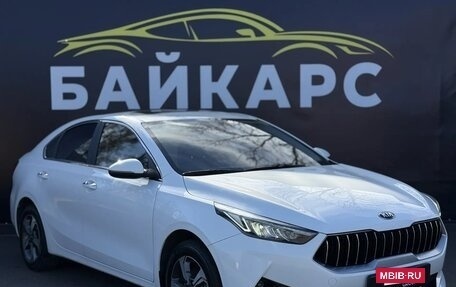 KIA K3, 2020 год, 2 170 000 рублей, 2 фотография