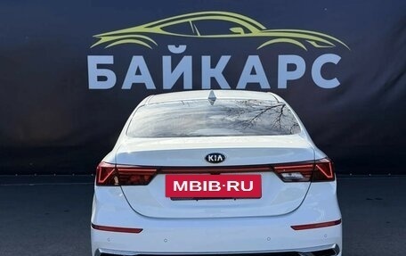 KIA K3, 2020 год, 2 170 000 рублей, 4 фотография