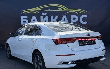 KIA K3, 2020 год, 2 170 000 рублей, 5 фотография