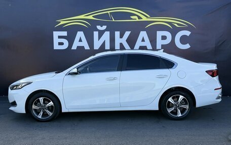 KIA K3, 2020 год, 2 170 000 рублей, 7 фотография