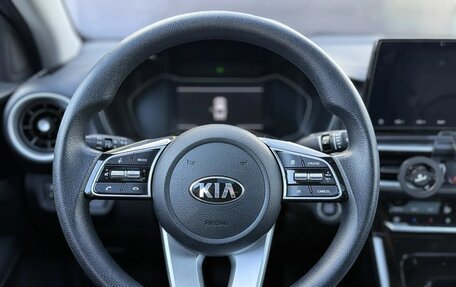 KIA K3, 2020 год, 2 170 000 рублей, 10 фотография