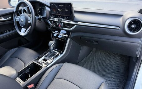 KIA K3, 2020 год, 2 170 000 рублей, 12 фотография