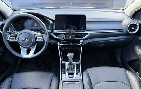 KIA K3, 2020 год, 2 170 000 рублей, 11 фотография