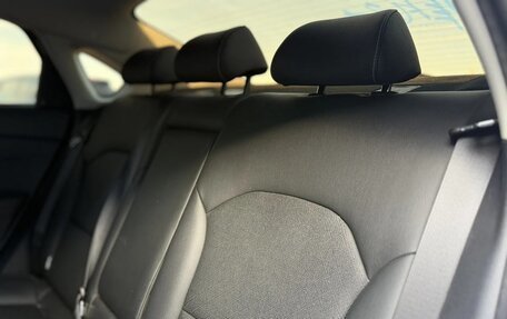 KIA K3, 2020 год, 2 170 000 рублей, 18 фотография