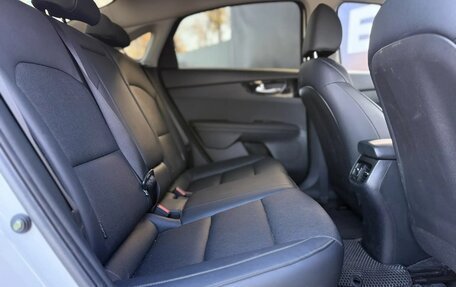 KIA K3, 2020 год, 2 170 000 рублей, 16 фотография