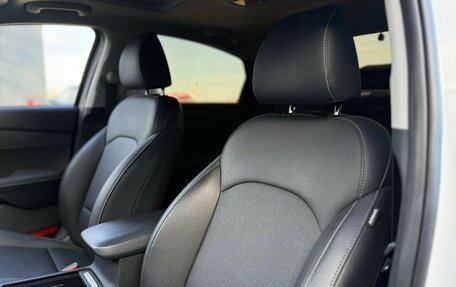 KIA K3, 2020 год, 2 170 000 рублей, 21 фотография