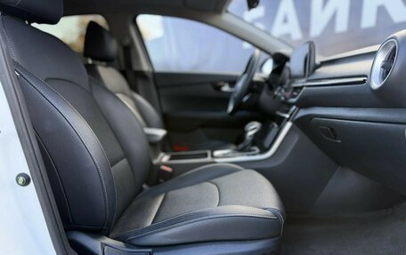 KIA K3, 2020 год, 2 170 000 рублей, 15 фотография