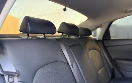 KIA K3, 2020 год, 2 170 000 рублей, 19 фотография