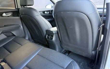 KIA K3, 2020 год, 2 170 000 рублей, 20 фотография