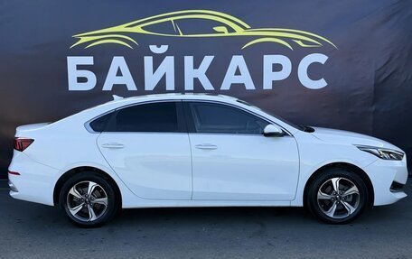 KIA K3, 2020 год, 2 170 000 рублей, 8 фотография