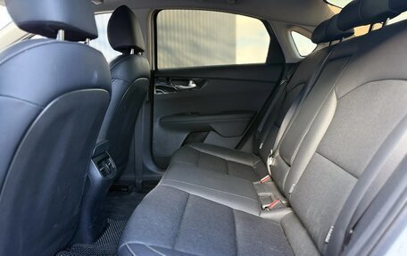 KIA K3, 2020 год, 2 170 000 рублей, 17 фотография