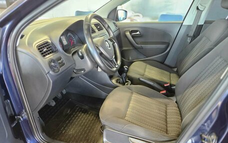 Volkswagen Polo VI (EU Market), 2016 год, 795 000 рублей, 7 фотография