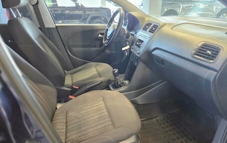 Volkswagen Polo VI (EU Market), 2016 год, 795 000 рублей, 14 фотография
