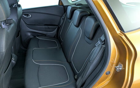 Renault Kaptur I рестайлинг, 2021 год, 1 725 000 рублей, 12 фотография