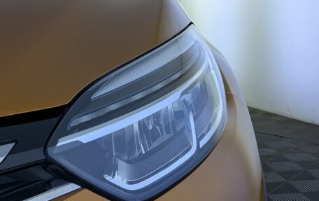 Renault Kaptur I рестайлинг, 2021 год, 1 725 000 рублей, 17 фотография