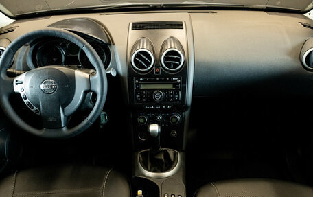 Nissan Qashqai, 2007 год, 745 000 рублей, 5 фотография