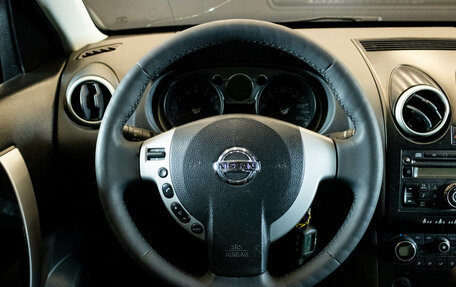 Nissan Qashqai, 2007 год, 745 000 рублей, 6 фотография