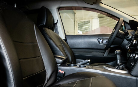 Nissan Qashqai, 2007 год, 745 000 рублей, 12 фотография