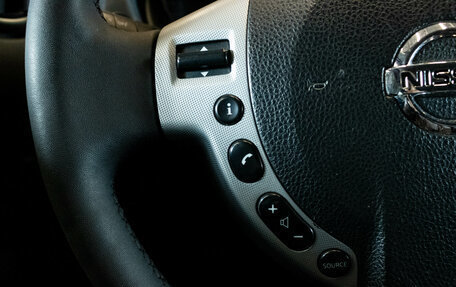 Nissan Qashqai, 2007 год, 745 000 рублей, 15 фотография
