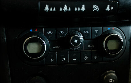 Nissan Qashqai, 2007 год, 745 000 рублей, 17 фотография