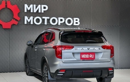 Haval Jolion, 2024 год, 1 899 000 рублей, 6 фотография