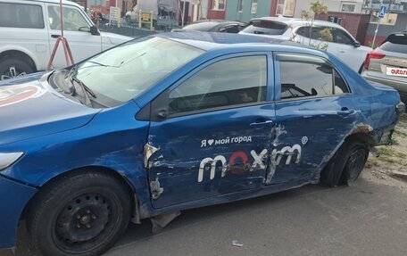 Toyota Corolla, 2011 год, 300 000 рублей, 4 фотография