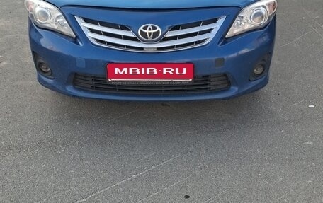 Toyota Corolla, 2011 год, 300 000 рублей, 3 фотография