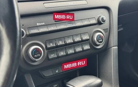 KIA Sportage IV рестайлинг, 2020 год, 2 570 000 рублей, 14 фотография