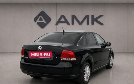 Volkswagen Polo VI (EU Market), 2011 год, 880 000 рублей, 6 фотография