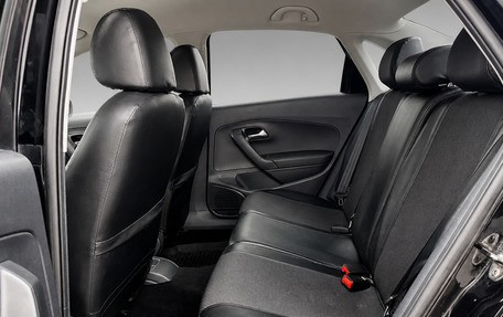 Volkswagen Polo VI (EU Market), 2011 год, 880 000 рублей, 12 фотография