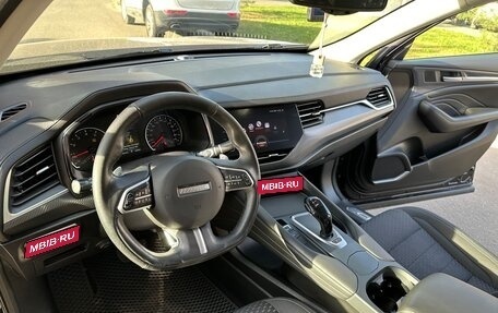 Haval F7x I, 2022 год, 1 890 000 рублей, 1 фотография