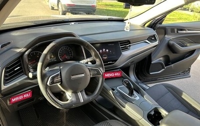 Haval F7x I, 2022 год, 1 890 000 рублей, 1 фотография