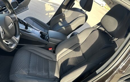 Haval F7x I, 2022 год, 1 890 000 рублей, 4 фотография