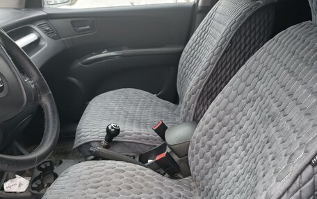 KIA Sportage II, 2006 год, 700 000 рублей, 4 фотография