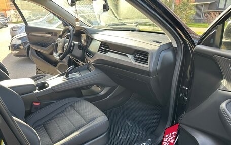Haval F7x I, 2022 год, 1 890 000 рублей, 3 фотография