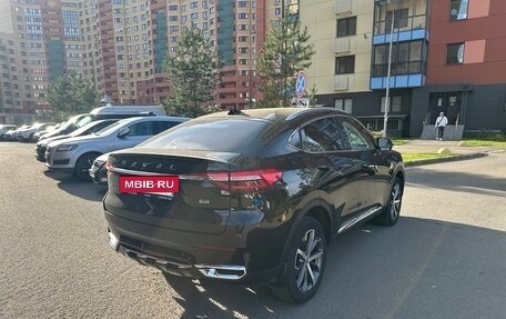 Haval F7x I, 2022 год, 1 890 000 рублей, 12 фотография