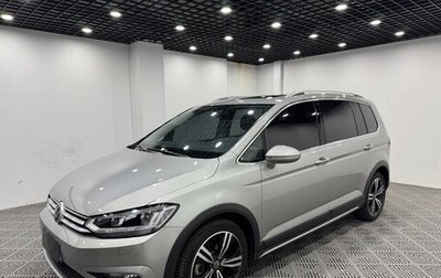 Volkswagen Touran III, 2023 год, 1 620 000 рублей, 1 фотография
