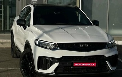 Geely Tugella FY11, 2022 год, 2 230 000 рублей, 1 фотография