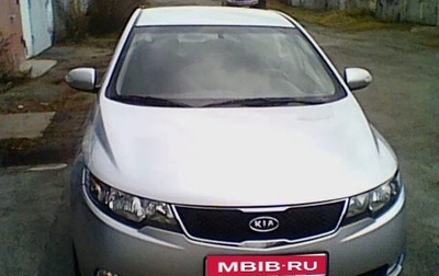 KIA Cerato III, 2009 год, 1 500 000 рублей, 1 фотография