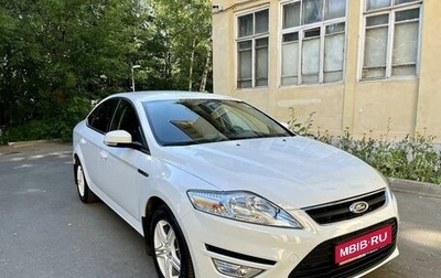 Ford Mondeo IV рестайлинг, 2013 год, 1 200 000 рублей, 1 фотография