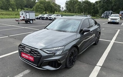 Audi A3, 2022 год, 2 450 000 рублей, 1 фотография