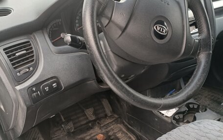 KIA Sportage II, 2006 год, 700 000 рублей, 5 фотография
