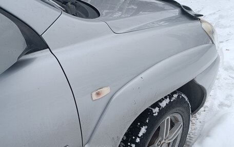 KIA Sportage II, 2006 год, 700 000 рублей, 8 фотография