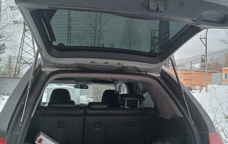KIA Sportage II, 2006 год, 700 000 рублей, 9 фотография
