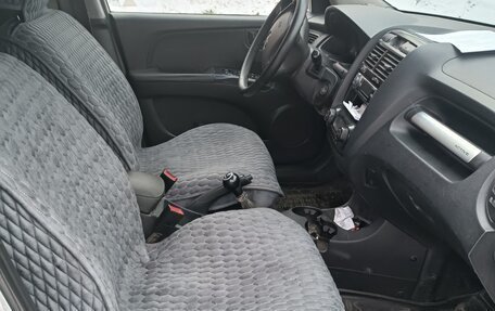KIA Sportage II, 2006 год, 700 000 рублей, 6 фотография