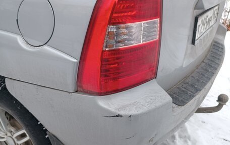KIA Sportage II, 2006 год, 700 000 рублей, 10 фотография