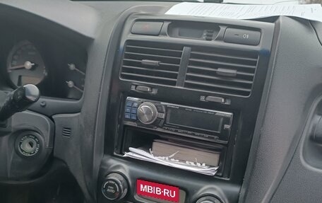 KIA Sportage II, 2006 год, 700 000 рублей, 7 фотография