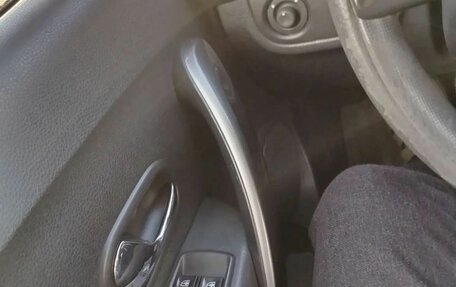 Renault Logan II, 2014 год, 500 000 рублей, 13 фотография