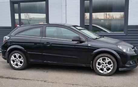 Opel Astra H, 2006 год, 380 000 рублей, 2 фотография