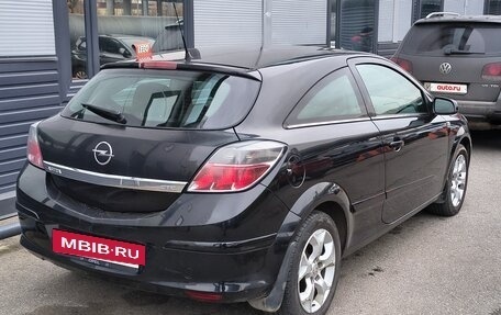 Opel Astra H, 2006 год, 380 000 рублей, 3 фотография